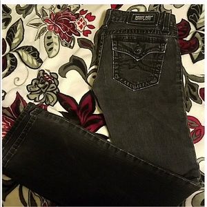 Miss Me boot cut jeans